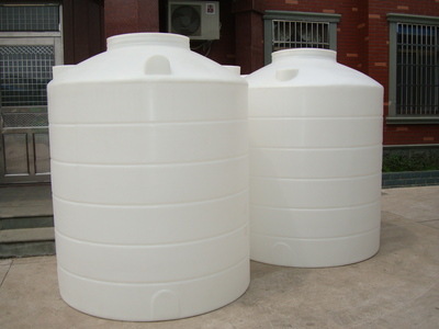 聚翔酸减水剂储存罐5吨塑料桶 8吨10立方15吨20吨外加剂复