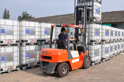 现货供应IBC吨桶 集装桶 千升桶 品质保证塑料桶 方形化工