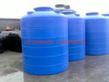 厂家5吨塑料水箱 塑料水塔 PE储罐 5T塑料容器 储水桶 圆桶