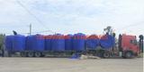 熟料抗摔15立方塑料桶 15000公斤塑料大水箱 15吨化工储罐批发